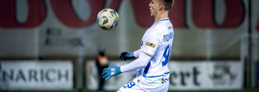 Матвій Пономаренко