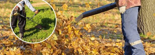 Робота комунальників