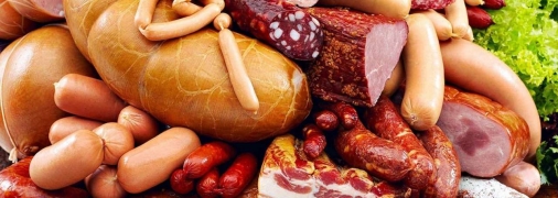 Ковбасна продукція