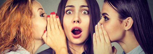 Названі головні пліткарі серед знаків Зодіаку