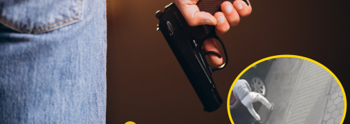 На Одещині роми влаштували перестрілку