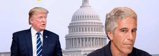 Колаж "Телеграфу"