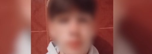 В сеть попало предсмертное видео с подростком, который покончил с собой после смерти родителей