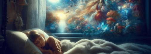 Наснився незвичайний, емоційний сон? Він може бути віщим