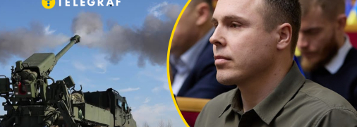 Роман Костенко