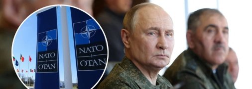 Нападет ли Россия на НАТО?