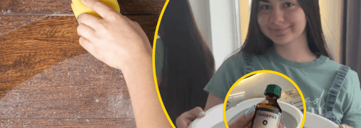 Завдяки цьому засобу прибирання стане ефективнішим