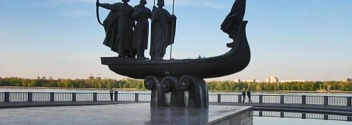 Битва за Киев решит исход вторжения России в Украину