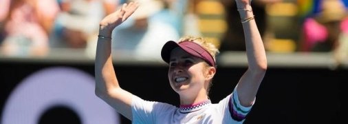 Сапронов: Світоліній загрожувала дискваліфікація за відмову грати в Москві