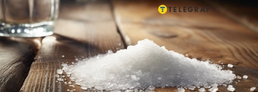 Сіль має безліч можливостей для магічного застосування