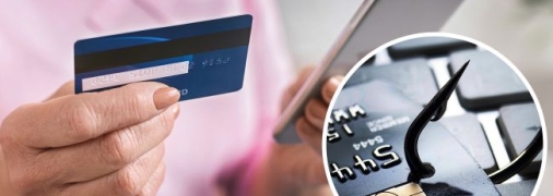 Шахраї розсилають повідомлення на телефони