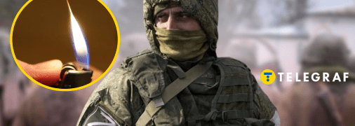 Росіяни не хочуть йти у бій