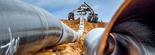 Северный поток - 2 готов почти на 100% - говорят в РФ