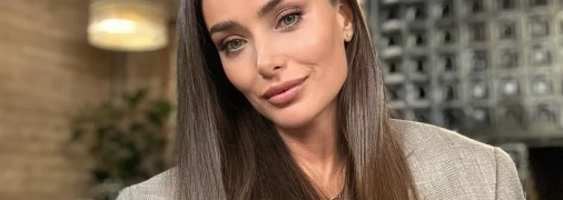 Ксенія Мішина