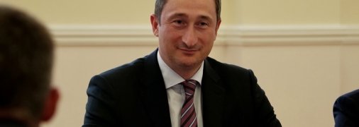 Олексій Чернишов