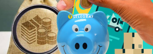 Податок на онлайн продажі