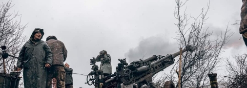 Украинцы делают все возможное, чтобы удержать стратегически важный город