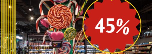 Знижки в "Сільпо"