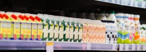 Цены на продукты