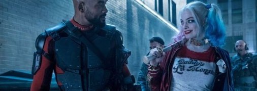 Известно, что трейлер "Отряда самоубийц 2" может выйти этим летом