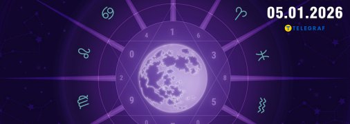 Гороскоп на сегодня для всех знаков Зодиака — 5 января 2026 года