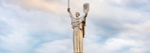 Родина-мать