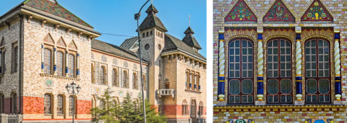 Модерн по-українськи