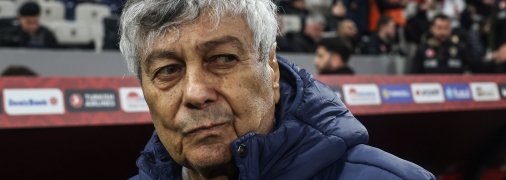 Мірча Луческу