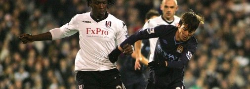 Экс-звезду Ман Сити дисквалифицировали на 5 лет