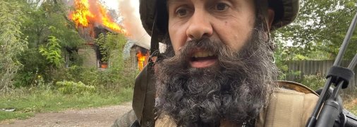 Шкодив Україні 10 років: у мережі пишуть про ліквідацію відомого проросійського бойовика із Сербії