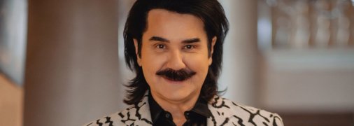Павло Зібров