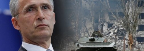 Генсек НАТО указал на ошибки россиян