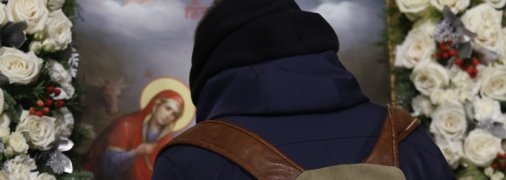 Мысленное пожелание смерти оккупантам не грех