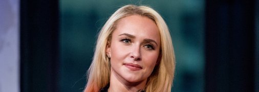 Хаден Панеттьери умерла за несколько дней до 37-летия