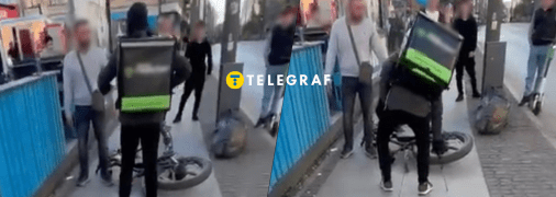 Сергей Пауков