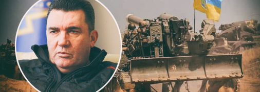 Данилов говорит, что перед полномасштабным вторжением большинство иностранных СМИ заранее записали Украину в число побежденных