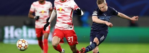 Александр Зинченко