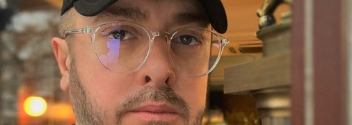 Суханов нещодавно отримав українське громадянство