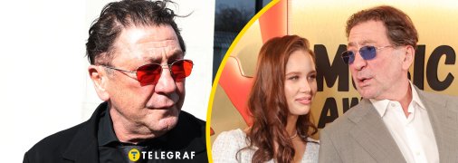 Григорий Лепс стал невостребованным в России