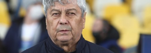 Мірча Луческу