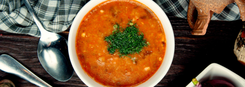 Баклажани розкриють свій смак по-новому