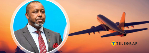 Саулос Чилима