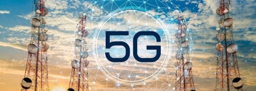 Головною відмінністю 5G від 4G є швидкість роботи