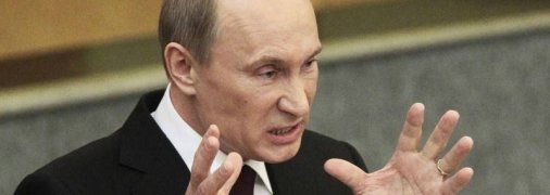 кривавий диктатор володимир путін, який наказав вдертися в Україну