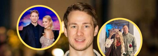 Олександр "Терен", Інна Бєлєнь та Інночка Зварич