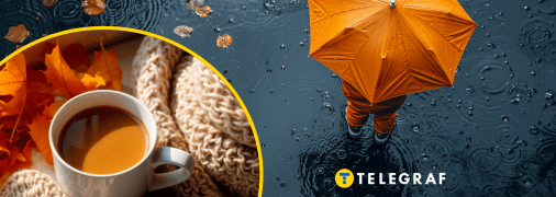 Какой будет погода до конца октября в Украине