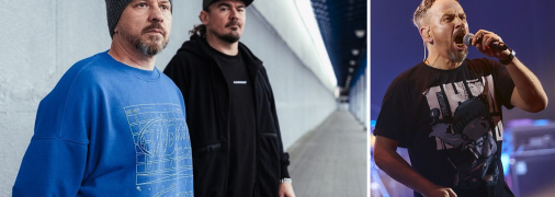 Олександр "Фоззі" Сидоренко