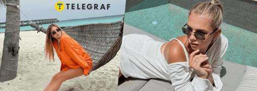 Карина Тымчик родила футболисту сына в 2023 году