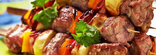 Лучший и простой способ замариновать любое мясо без уксуса