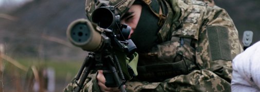 Фото з особистого архіву 79 ОДШБр